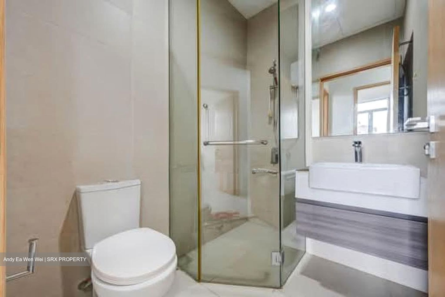 Midtown Residences (D19), Apartment #575903441